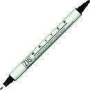 ZIG メモリーシステム ライター PURE BLACK (MS-6600-010)