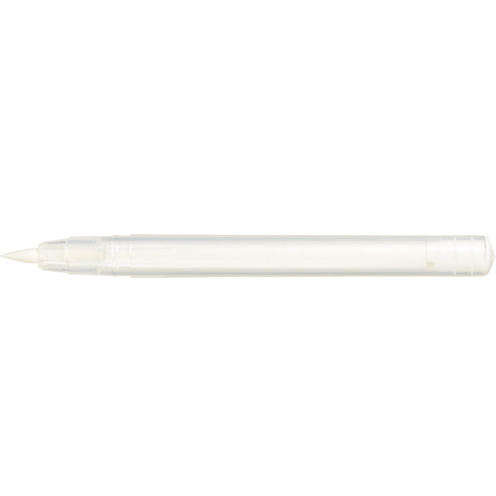 Pen-type container, refillable, brush tip, 5-piece set (PGY-PK-B)