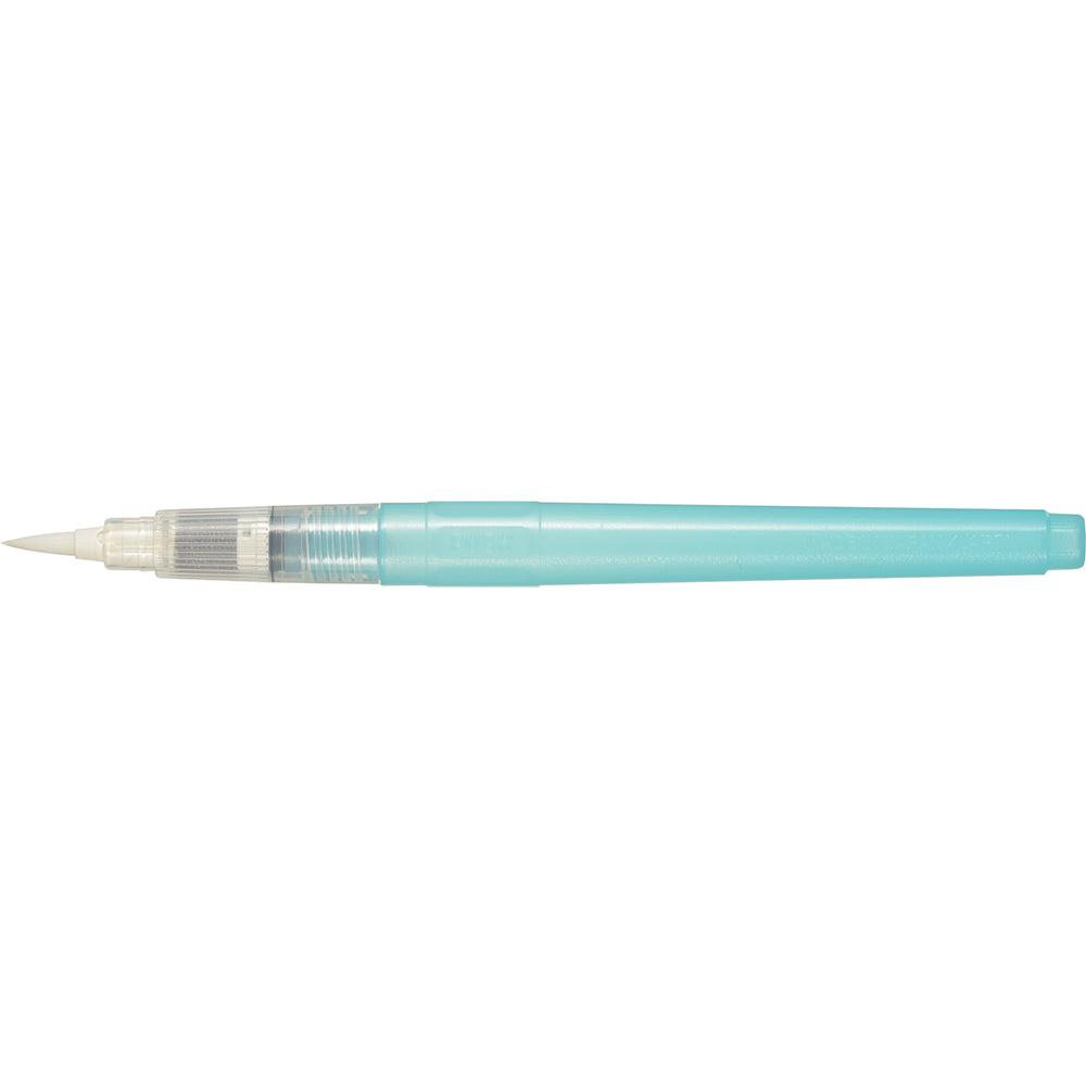 Brush Pen, Medium, Pen-Type Container, 5-Pack (PGY-KM-M)