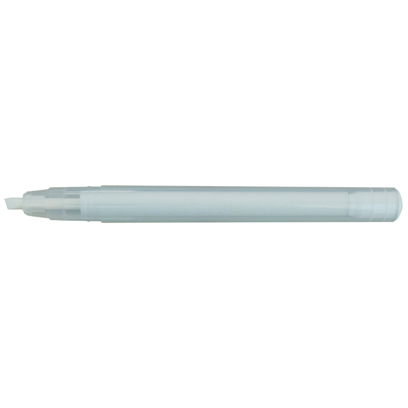 ペン型容器 中綿式 チゼル芯 5本セット(PGY-PK-C)