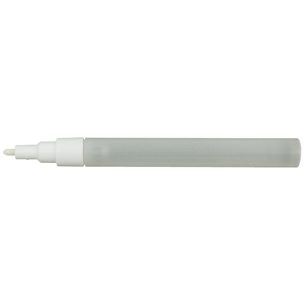 Pen-Type Container, Valve System, Fine Tip Type, Round Nib, Set of 5 (PGY-PMC-M)