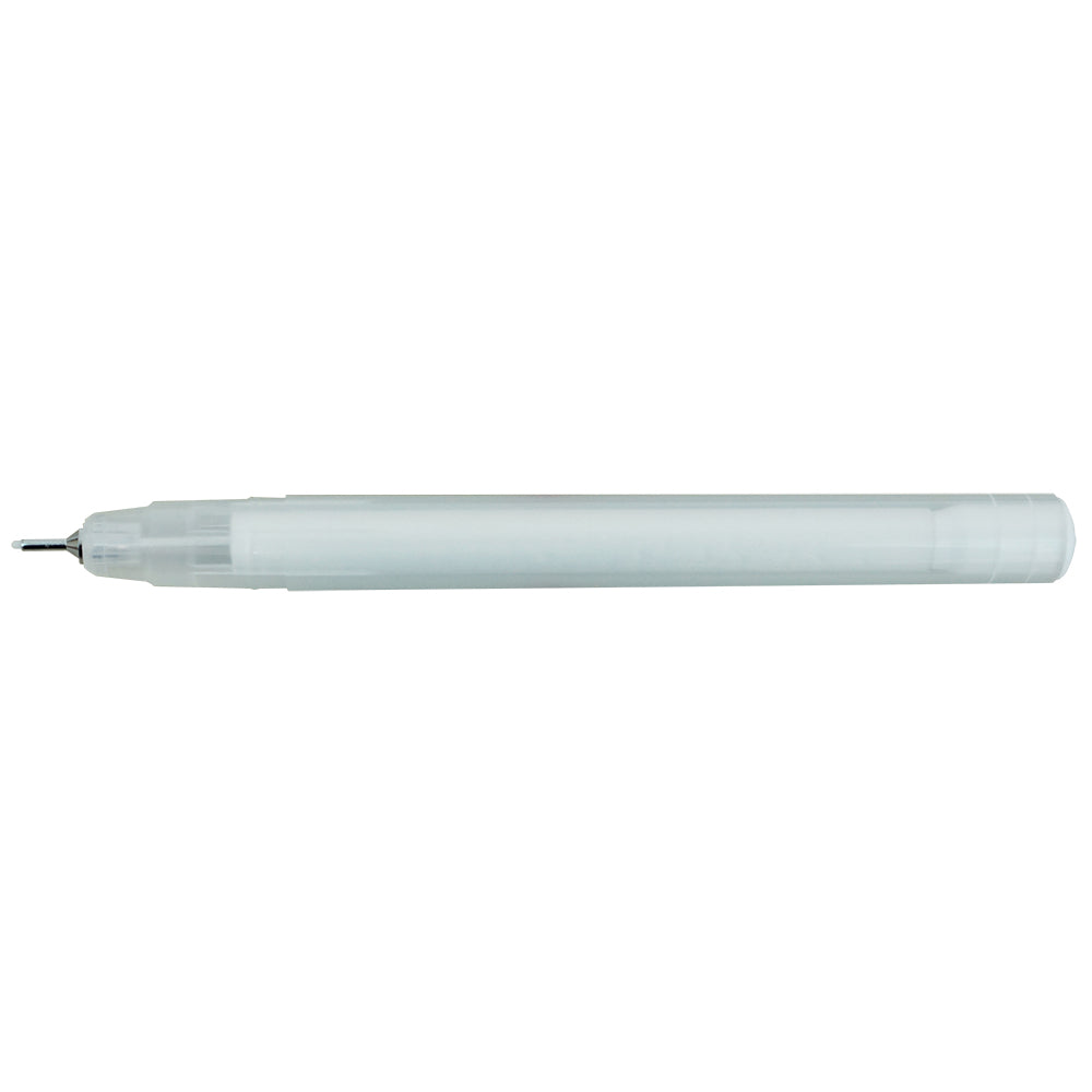 Pen-type container, cotton-filled, extra-fine tip, set of 5 (PGY-PK-050)