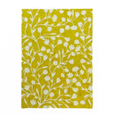 六夕 集印帳 フラワー