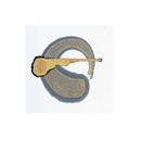 メタリック書道液　金 50ml(BB101-5)