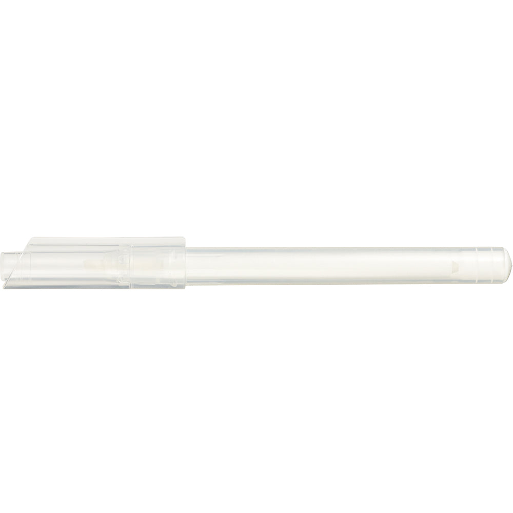Pen-type container, refillable, brush tip, 5-piece set (PGY-PK-B)