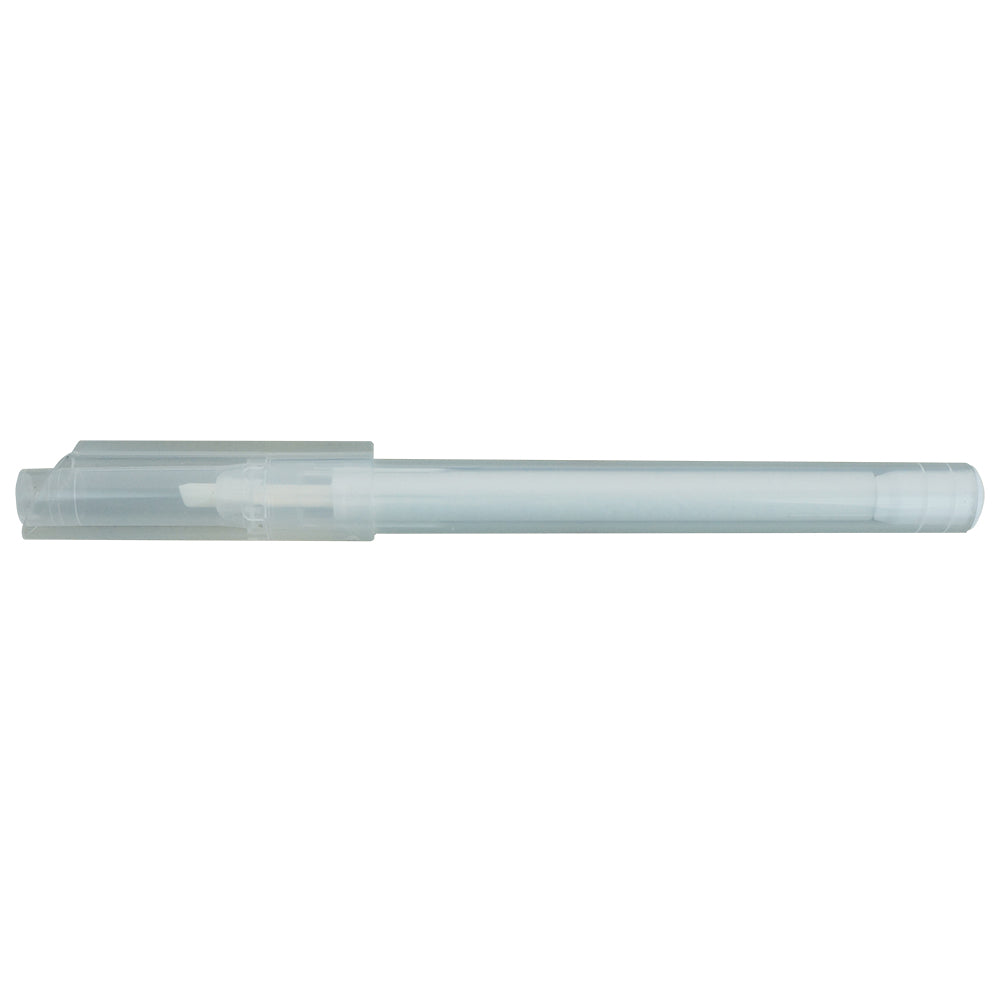 Pen-type container, felt-tip, chisel nib, 5-pack (PGY-PK-C)