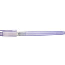 ペン型容器 筆ぺん 平筆 5本セット(PGY-KM-FL)