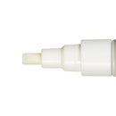 ペン型容器 バルブ式 太芯タイプ 平芯 5本セット (PGY-PMA-FL)