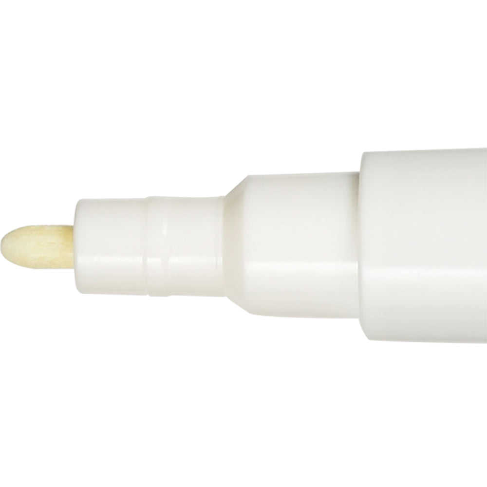 Pen-Type Container, Valve System, Fine Tip Type, Round Nib, Set of 5 (PGY-PMC-M)