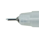 ペン型容器 中綿式 極細芯 5本セット(PGY-PK-050)