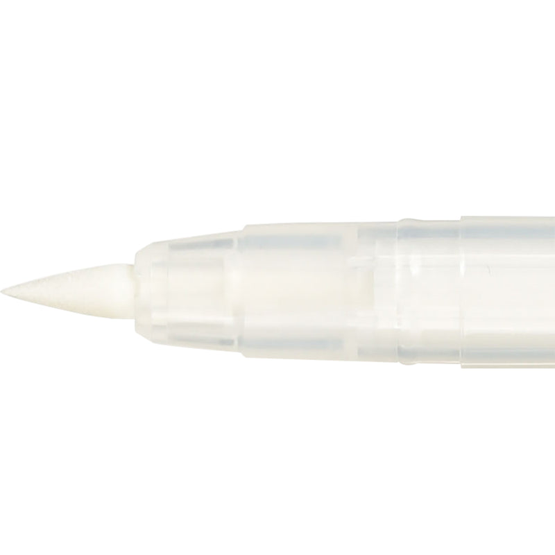 ペン型容器 中綿式 ブラッシュ芯 5本セット(PGY-PK-B)