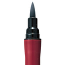 くれ竹筆ぺん 二本立かぶら( 55号) (DF150-55B)