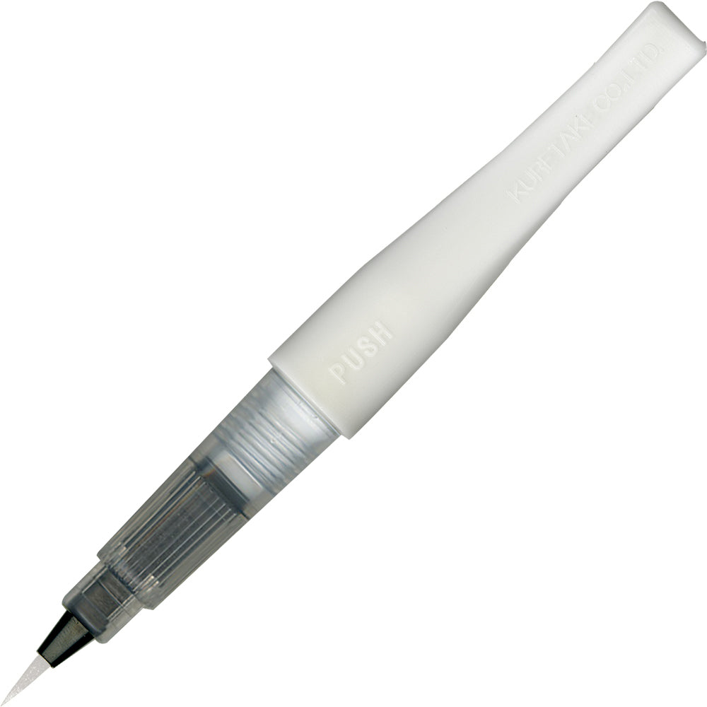 ZIG Memory System Wink of Stella Brush II GL.WHITE (DAI151-000S)