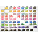 ZIG メモリーシステム ウインク オブ ステラ ブラッシュ Ⅱ GL.BLACK (DAI151-010S)