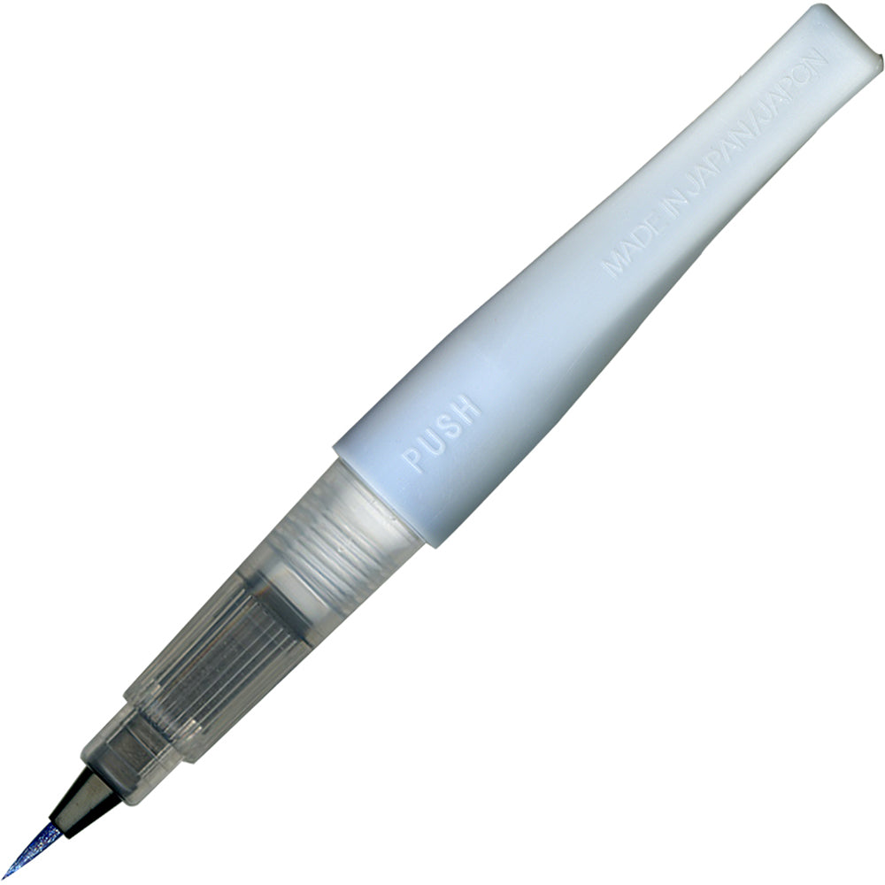 ZIG Memory System Wink of Stella Brush II GL.BLUE (DAI151-030S)