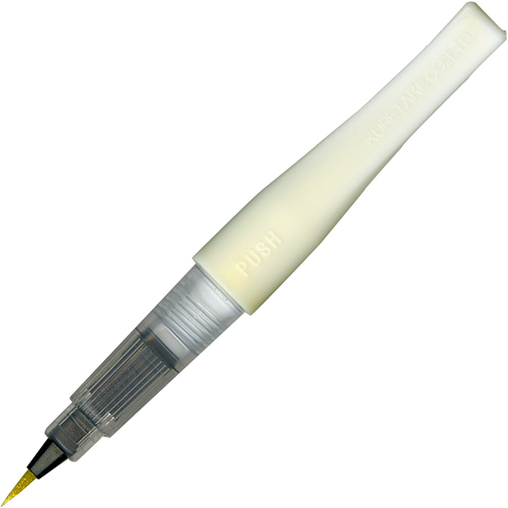 ZIG Memory System Wink of Stella Brush II GL.GOLD (DAI151-101S)