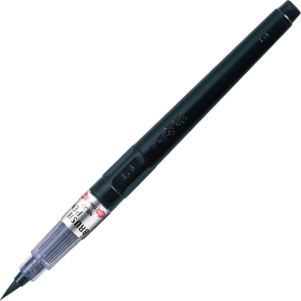 ZIG Cartoonist BRUSH PEN NO.22 Cerise (CNDM150-22S)