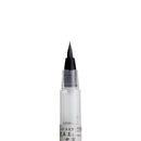 くれ竹美文字 完美王 うす墨 中字 (XO50-091S)