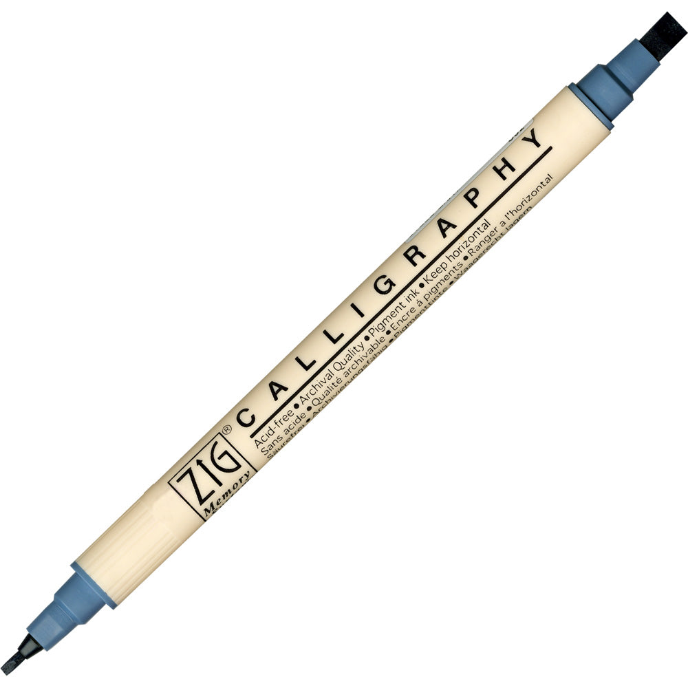 ZIG Memory System Calligraphy Pen Single (MS-3400)