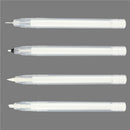 ペン型容器 中綿式 4種お試しセット (PGY-PK-TRY4)