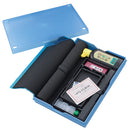 書道セットGA-1220S ハードケース付き スポーツナンバー (GA122-102)