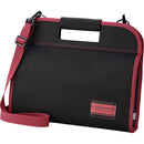 書道セットGA-432S 赤 (GA432-11)