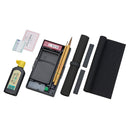 書道セットGA-432S 赤 (GA432-11)