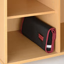 書道セットGA-432S 赤 (GA432-11)