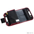 書道セットGA-432S 青  (GA432-12)