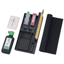 書道セットGC-3100S 黒 (GC310-12)