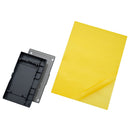 空ケースGA-490 赤  (GG490-1)