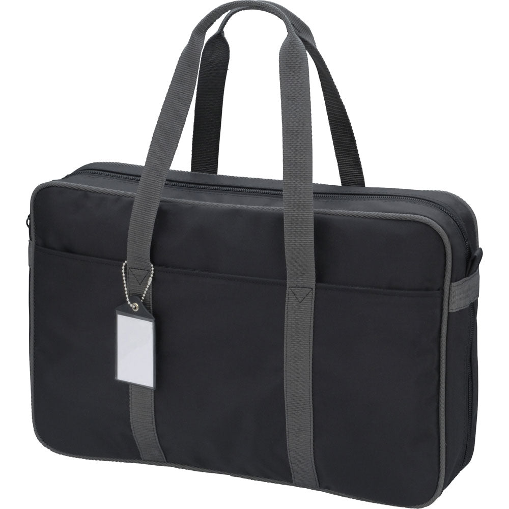 Empty case GA-490 Black (GG490-2)