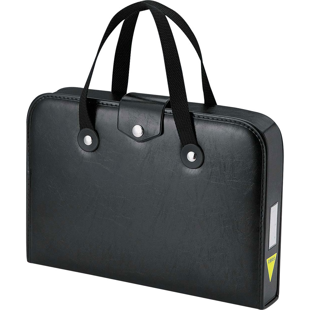 Empty case GA-504 Black (GG504-4)