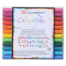 ZIG カリグラフィーⅡ (TC-3100-24V)