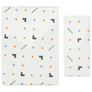 【ラスト１点】くれ竹 夢銀河 京都オパールセット 撫子 (DAL140-6)