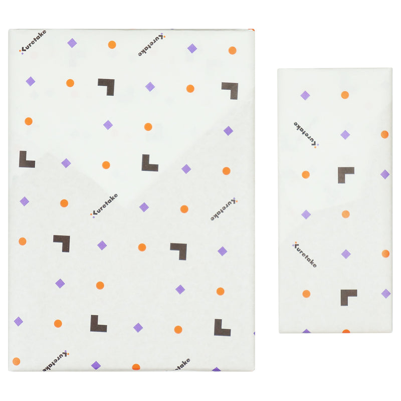 【ラスト１点】くれ竹 夢銀河 京都オパールセット 撫子 (DAL140-6)