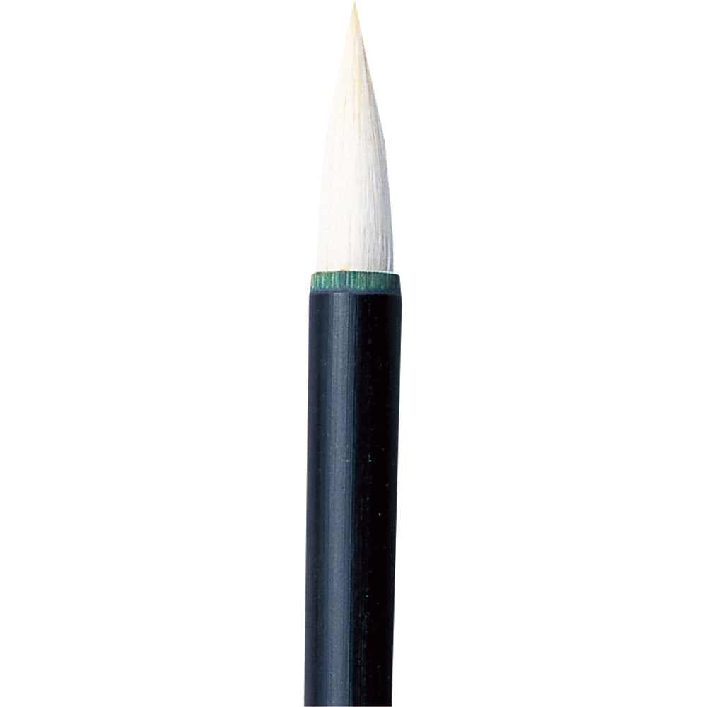 Sumi-e Brush, Coloring Brush, Medium (JG331-407)