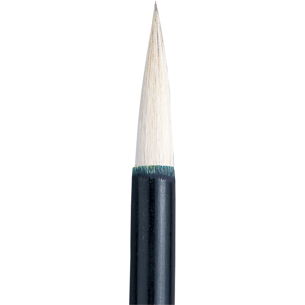 Sumi-e Brush Choryu Medium (JG302-405)