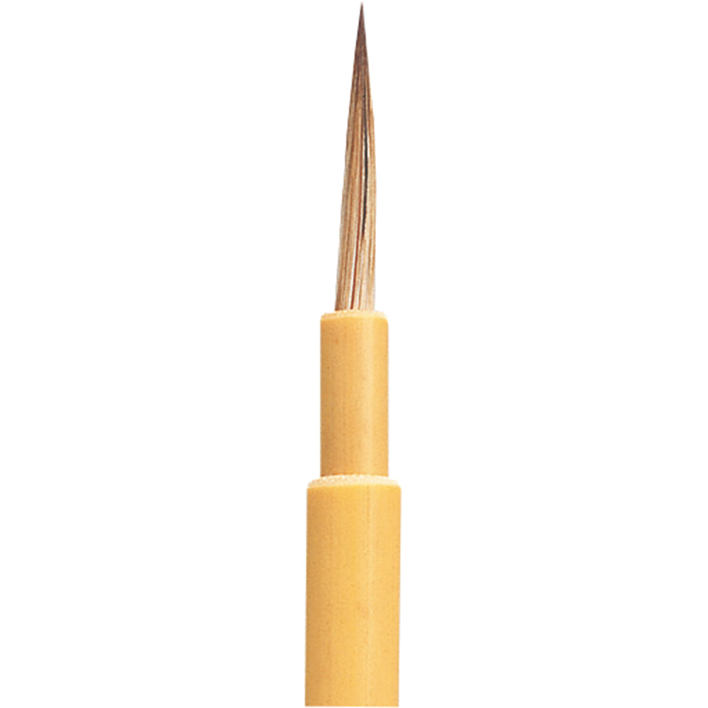 Sumi-e Brush for Gold Paint (JG380-409)