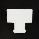 ペン型容器 バルブ式 替芯 幅広芯 30mm 10個セット(PGYK-PMB-30)