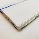 六夕(ロクタ) ノート 花畑