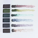 顔彩耽美 グラファイトカラーズ（6色セット/単品)