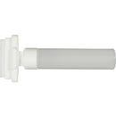 ペン型容器 バルブ式 幅広芯タイプ 50mm 5本セット (PGY-PMB-50)