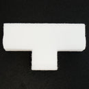 ペン型容器 バルブ式 替芯 幅広芯 50mm 10個セット(PGYK-PMB-50)