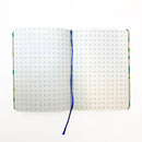 六夕(ロクタ) ノート 花畑