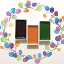 呉竹 顔彩耽美 単品