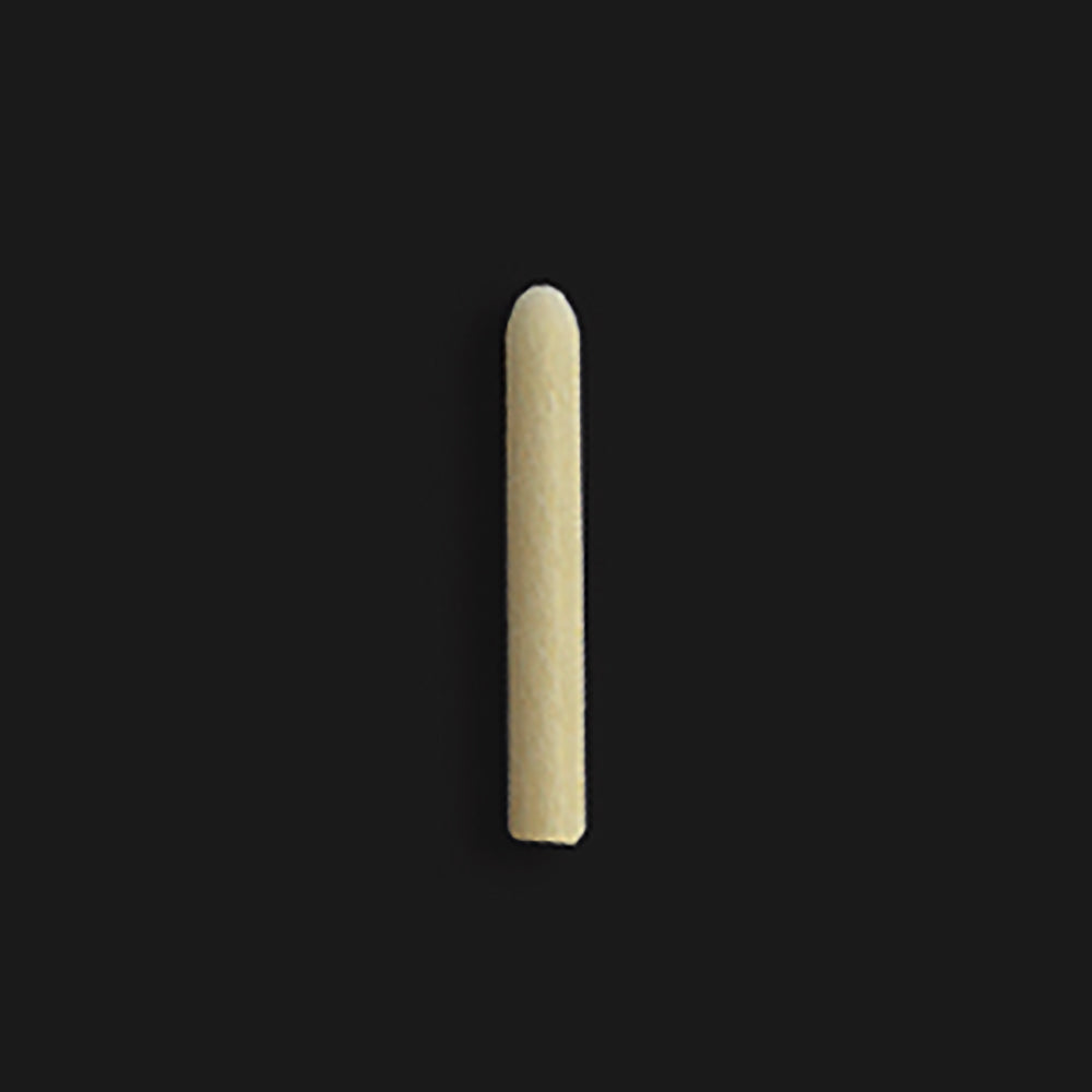 Pen-type Container, Valve Type, Refill, Fine Tip, Round Tip, Set of 10 (PGYK-PMC-M)