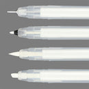 ペン型容器 中綿式 4種お試しセット (PGY-PK-TRY4)