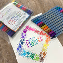 ZIG カリグラフィーⅡ (TC-3100-24V)