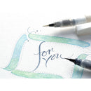 ZIG メモリーシステム ウインク オブ ステラ ブラッシュ Ⅱ GL.BLUE (DAI151-030S)